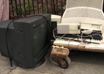 E-plastics recycling project looks to leverage $11 million