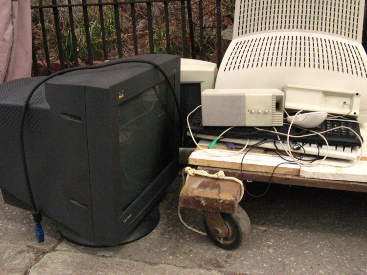 E-plastics recycling project looks to leverage $11 million