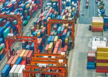 Study shows economic impacts of U.S. recycled commodities exports