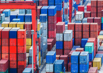 BAN report links brokers to surge in US e-scrap exports