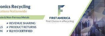 News from National Waste and Recycling Association, Regenx and more