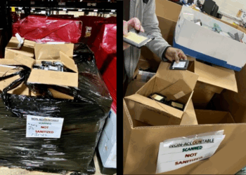 Audits show ITAD weakness in federal agencies