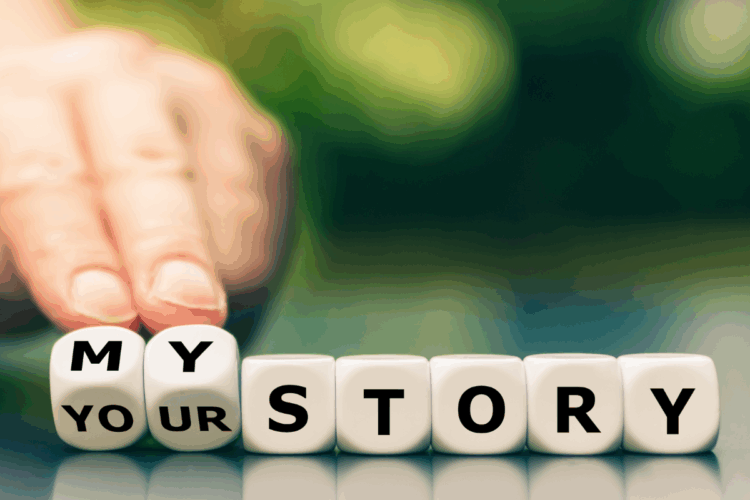 In My Opinion: Share your company’s story effectively