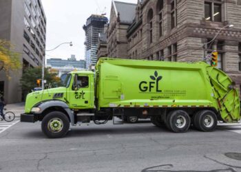 Haulers continue to see recycling revenue drops