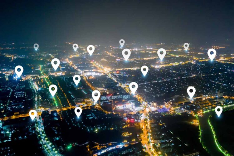 SERI’s wireless tracker program reaches 100 firms