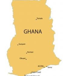 Ghana passes law to bolster e-scrap infrastructure