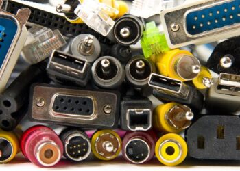 E-scrap certification spreads to Singapore