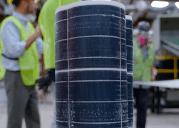 Solar panel recycling collaboration moves forward