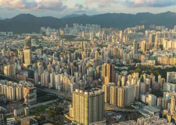 Hong Kong