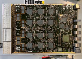 New firm provides chip ‘recovery as a service’