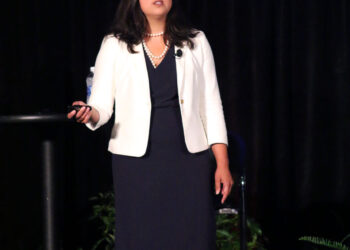 Safety in the e-scrap industry has room to improve