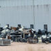 CRT stockpile lingers years after owner’s imprisonment
