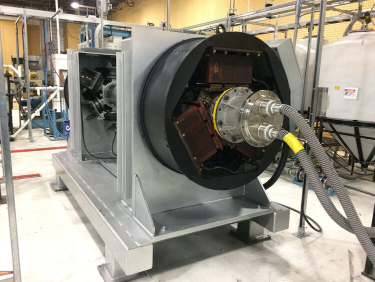 Company works to advance PCB upgrading process