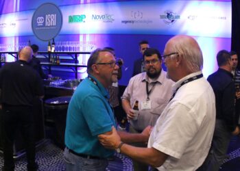 E-scrap players come together in New Orleans