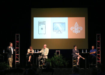 OEMs say they are pushing e-scrap progress, not hindering it