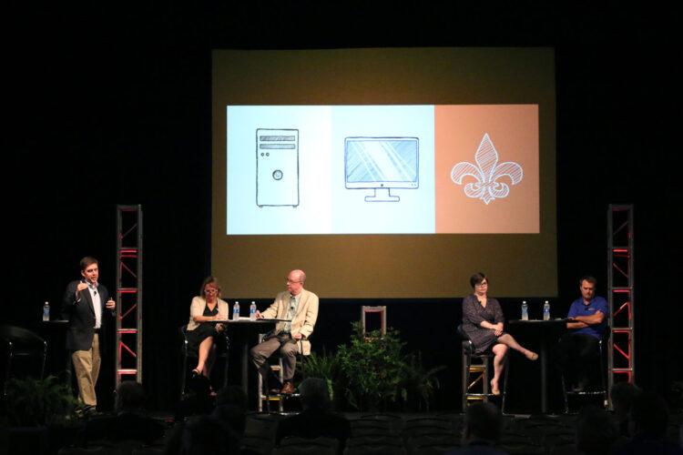 OEMs say they are pushing e-scrap progress, not hindering it