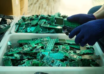 CSI Leasing acquires Malaysian ITAD company