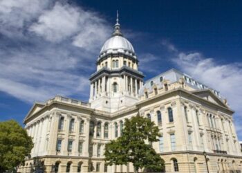 Illinois bill ends weight-based collection goals