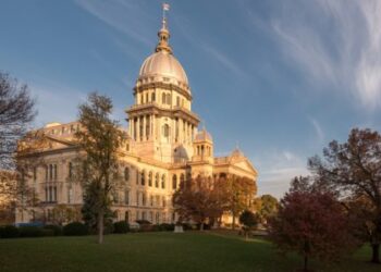 Lawmakers scramble to reform e-scrap program in Illinois