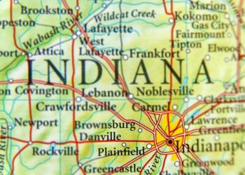 Indiana