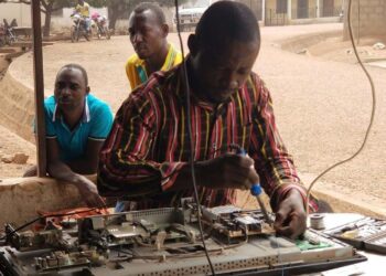 In My Opinion: Nigeria report (almost) gets it right