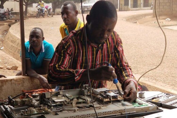 In My Opinion: Nigeria report (almost) gets it right