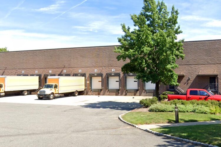 Ingram Micro cuts staff at large ITAD site