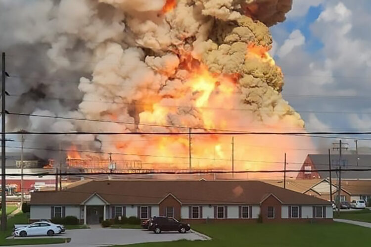 Our top stories from August 2022