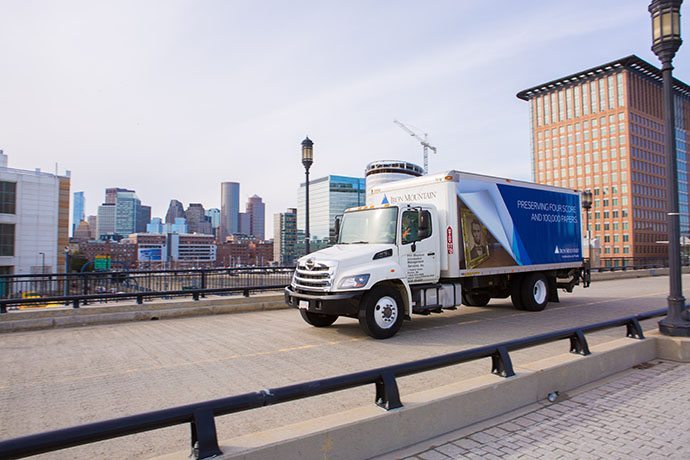 Iron Mountain clears hurdle for more ITAD growth