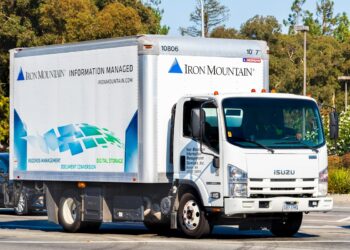 Sundry Photography / Shutterstock