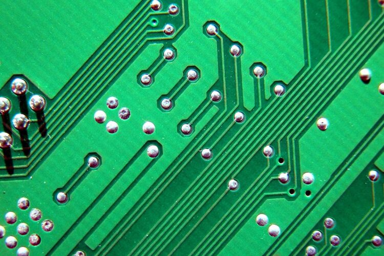 Circuit board