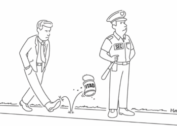 ITAD expert pens illustrated guide to data security risks