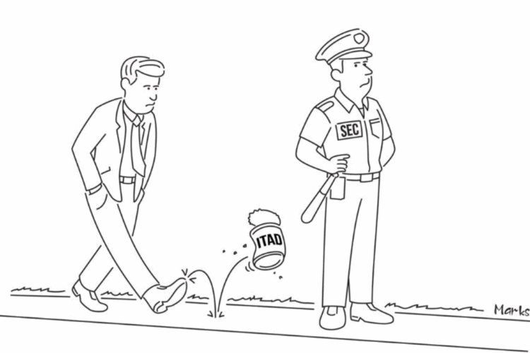 ITAD expert pens illustrated guide to data security risks