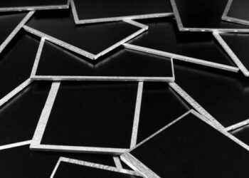 LCD innovation targets screen recovery