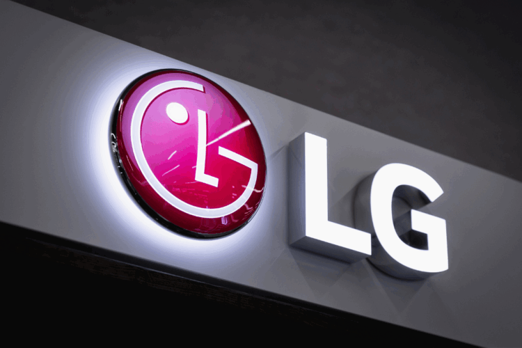 LG collection volume increased notably in 2024
