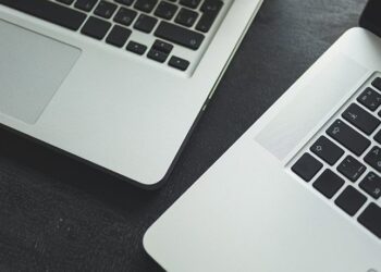 Using circular economy principles in device design