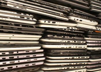 New ITAD firm launches, acquiring two processors