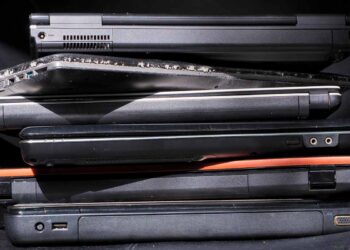 ITAD employee admits to stealing and reselling devices