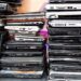 Project to shine light on changing e-scrap stream
