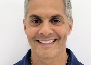 Meet the Speakers: Jim Levine, CEO of Regency Technologies