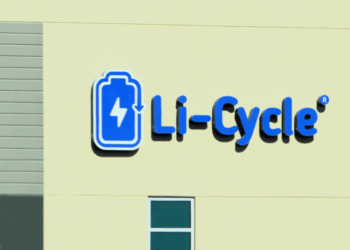Li-Cycle files for bi-national bankruptcy, seeks buyer