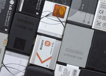 In Our Opinion: Battery-handling tips for facilities