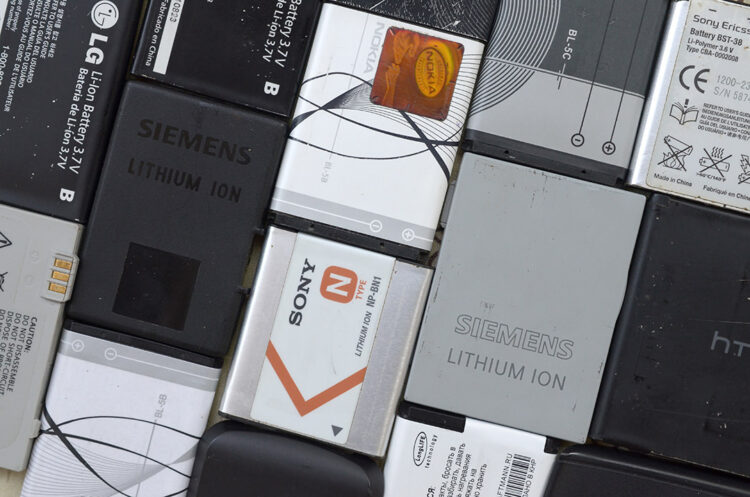 In Our Opinion: Battery-handling tips for facilities