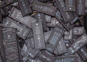 Policy Roundup: Batteries, right to repair are hot topics