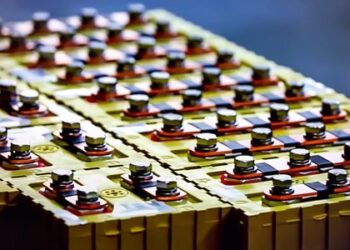 EV batteries cause China recycling concerns