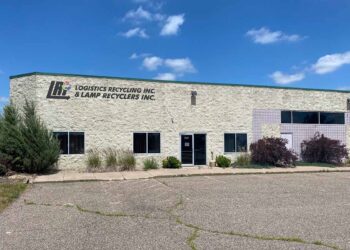 Logistics Recycling Inc.
