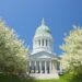 Maine capitol building