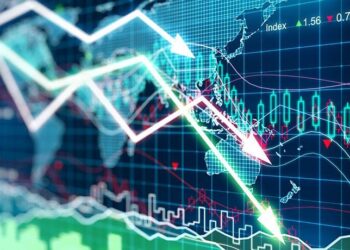 Down markets affect association member levels