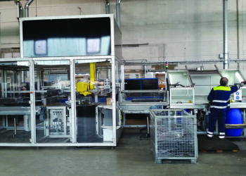 Stakeholders celebrate $74 million processing plant in Hong Kong
