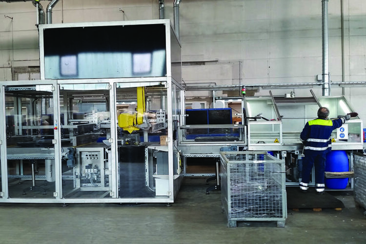 Stakeholders celebrate $74 million processing plant in Hong Kong